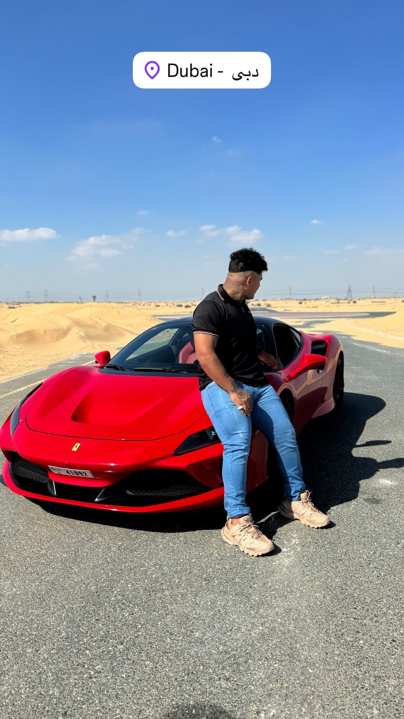 Dubai
